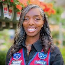 Five weeks into my new role as the Store Manager of Lowe's Store 531,  Austell, GA, we're already building community relationship with a branch of  our 1st responders. Thanks to Officer C.M.