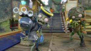 Ready the peashooters and prepare for the craziest, funniest shooter in the universe: Plants Vs Zombies Garden Warfare For Xbox One Reviews Metacritic
