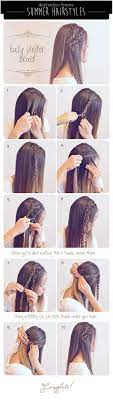 Hair Finehair Adorable Braided Hairstyle Tutorial For Long Hair Click For Info Hair Braid Diy Braids For Long Hair Braided Hairdo