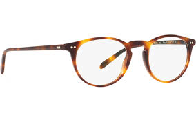 Prescription Oliver Peoples Riley Glasses