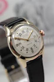 1945 Gruen Pan American Vintage Watch From Vintagewatches On Ruby Lane Gruen Watches Vintage Watches Vintage Timepiece