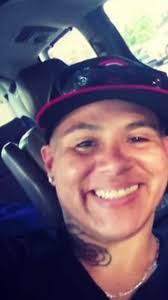 Rest in piece Gina #myniece#justiceforgina#imfightingforyoueveryday#  yourlifedidntdeservethis