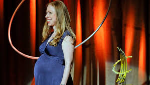 Updates on chelsea clinton, the former first daughter and only child of president bill clinton and secretary hillary rodham clinton. Chelsea Clinton Welcomes Daughter Charlotte