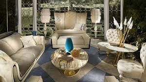 Luxury Furniture Fancy Italian Furniture In Florida Usa Antonovich Design Designer Furniture S Luxury Interior Design Interior Design Companies Furniture