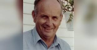 Henry George Lindgren Obituary