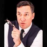 An 'arresting' performance: Philly sheriff turns actor