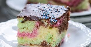 Papageienkuchen Papageienkuchen Rezepte Kribbelbunt