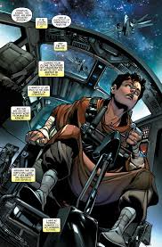 Kanan The Last Padawan 3 Exclusive Preview Star Wars Canon Star Wars Jedi Star Wars Comics