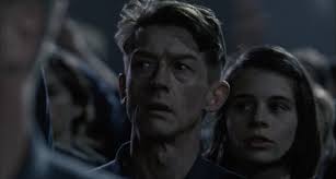 Godinu, posle nuklearnog rata u londonu, u glavnom gradu represivne, totalitarne države oceanie. Nineteen Eighty Four 1984 Dystopian Drama Michael Radford George Orwell John Hurt Richard Burton Su Nineteen Eighty Four Phyllis Logan Movie Adaptation
