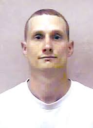 Man squanders second chance