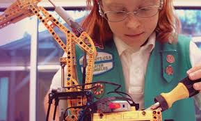 BRIDGING INTO LeadershIp