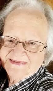 Dorothy Jean Phillips