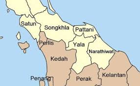 Ini adalah nama perempuan itu. Teori Sejarah Dan Asal Usul Nama Malaysia Iluminasi