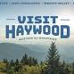 Visit Haywood Tourism Development Authority Helps event image