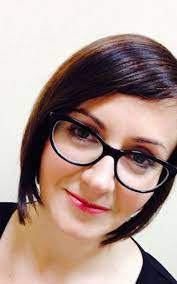 Bob Frisuren Rundes Gesicht Mit Brille Bob Hairstyles Hairstyles For Round Faces Bob Hairstyles For Round Face