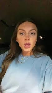 Maddison Davis's Instagram, Twitter & Facebook