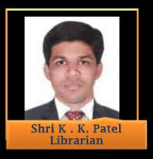 BHIKHABHAI JIVABHAI VANIJYA MAHAVIDYALAYA (Managed by Charutar Vidya  Mandal) Vallabh Vidyanagar