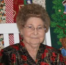 Obituary information for Willie Mae Jumper