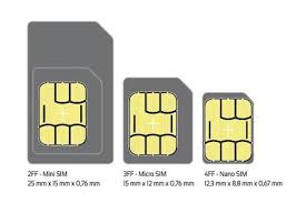 In most cases that means getting all three sim card sizes, with perforations for each size so you can easily get it to the size you need. What Is The Meaning Of Micro Sim 3ff Quora