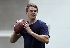 Jake Browning Career Timeline: How Qb Went From Vikings Undrafted Free  Agent To Bengals' Joe Burrow Replacement | Sporting News Canada