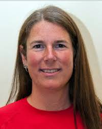 Stacey Musey is Cumberland County's Teacher of the Year 2012