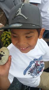 Found item at Mitchell Avenue playground