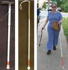 Use this information to help you narrow down your choices. What Type Of Cane Should I Use Visionaware