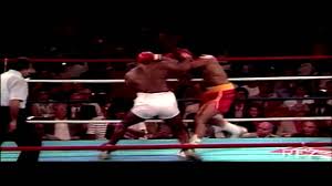 Muhammad Ali Vs Mike Tyson Who Would Win Youtube