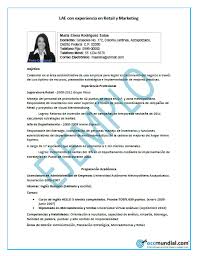 Modelos De Curriculum Vitae Plantilla De Cv Gratis Livecareer Como Escribir Un Curric Modelos De Curriculum Vitae Curriculum Vitae Como Hacer Un Curriculum