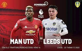 Soccer is one the most favorite sport all. Nháº­n Ä'á»‹nh Mu Vs Leeds 23h30 Ngay 20 12 Quá»· Ä'á» Láº¡i Dáº¡i Nha