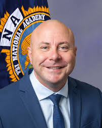 FBI National Academy Graduation Press Release Moline Police Department  Lieutenant Derrick Cullison has graduated from the FBINational Academy. The  Moline Police Department is pleased to announce the recent graduation of  Lieutenant Derrick