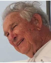 Obituary information for James E Welch, Sr.