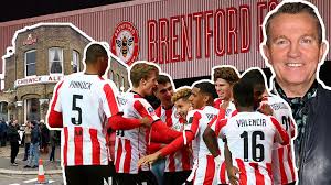 Detailed info on squad, results, tables, goals scored, goals conceded, clean sheets, btts, over 2.5, and more. Fa Cup Pubs Bees Bradley Walsh Brentford Fc In 2 Minutes Bbc Sport