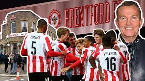#me #personal #brentford fc #griffin park #farewell griffin park. Fa Cup Pubs Bees Bradley Walsh Brentford Fc In 2 Minutes Bbc Sport