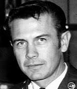 John Scott Obituary (2006)