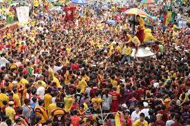 There have been nearly half a million cases of the virus in the philippines so far. Quiapo Fiesta Feast Of The Black Nazarene 2021 In Philippines Dates