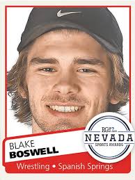 Photos: The RGJ All-North wrestling team