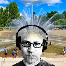 Seattle Center's International Fountain DJ Retires After 26 Years