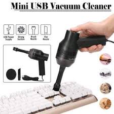 The following items are excluded from international shipments: Portable Mini Usb Vacuum Cleaner Dust Collector Handheld Cleaning Kits Soumpata