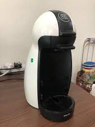 Coffee machine and capsule storage condition usp. Nescafe Dolce Gusto Coffee Machine Capsule Holder Home Appliances Kitchenware On Carousell