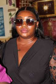 PICTORIAL #2 THE HOME-GOING CELEBRATION FOR THE LATE MRS. VIVIAN LEWIS  BECKER, HELD AT THE ST. GABRIEL CATHOLIC CHURCH. SATURDAY, MAY 17, 2025