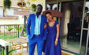 Celebrated international comedian, anne kansiime recently launched her new reality show while appearing on her youtube channel. Ugandan Comedian Anne Kansiime Splits From Husband Allafrica Com
