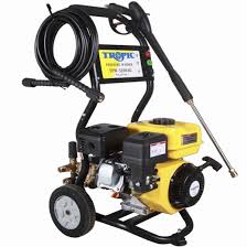 Designed for heavy duty, easy to use, compact and robust design. 7hp 206bar 31kg Tpw3000xex21r1 Tropic Petrol Gasoline Engine High Pressure Washer Waterjet Shopee Malaysia
