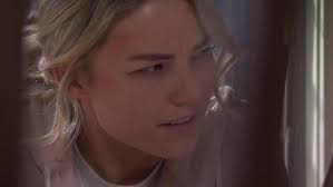 Sam Frost as Jasmine