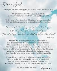 Come near to god and he will come near to you. Catholic Prayers St Teresa Roman Catholic Church Belleville Il 62221