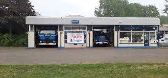 Autoservicebedrijf H. Jansen