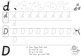 Cursive Lettering Alphabet Capital Letters Alphabet Cursive