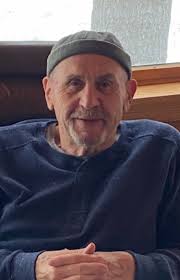 Douglas Morningstar passed away