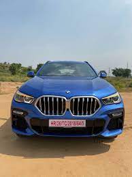 Bmw X6 Xdrive40i M Sport 2020 1 Crore Real Life Review Bmw Bmw X6 Luxury Suv