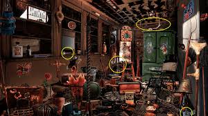 Hidden Objects Game With Answers Puzzle Games And More In 2020 Hidden Objects Hidden Object Puzzles Clutter